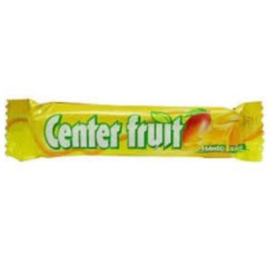 CENTER FRUIT MANGO