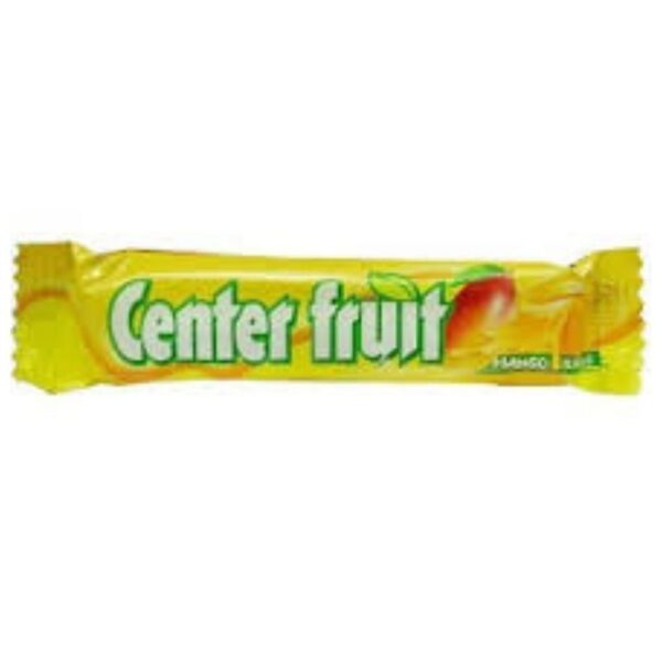 CENTER FRUIT MANGO