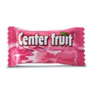 CENTER FRUIT STRAWBERRY