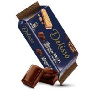 DELISSO CRISPY WAFER