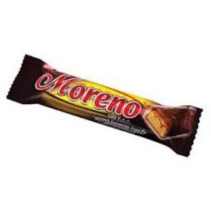 BIFA MORENO CHOCOLATE