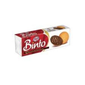 BINTO BISCUIT 150G