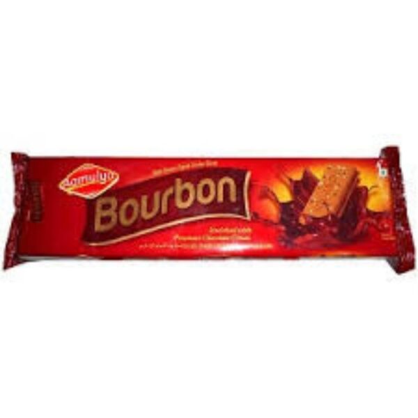 AMULYA BOURBON CHOCOLATE CREAM