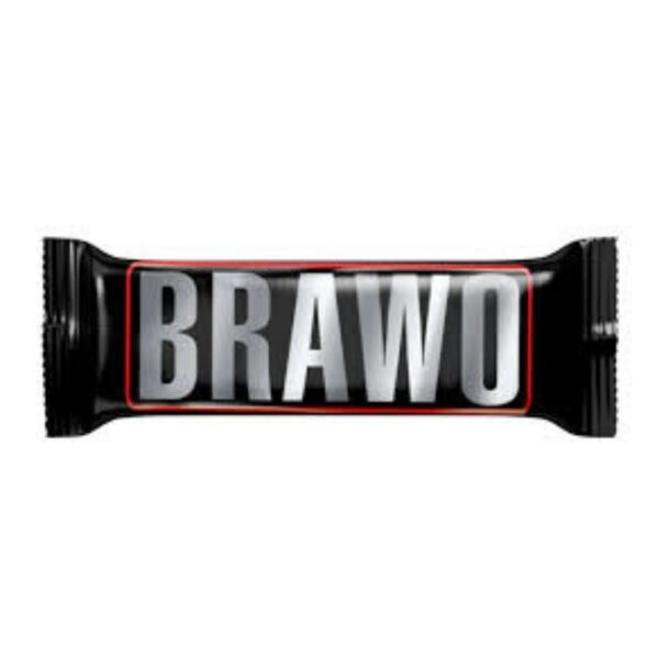 BRAWO CARAMEL