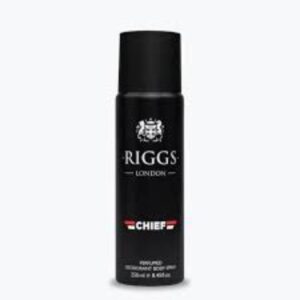RIGGS LONDON CHIEF 250ML