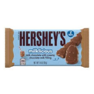 BIRSHEY CREAM FILLED COCOA