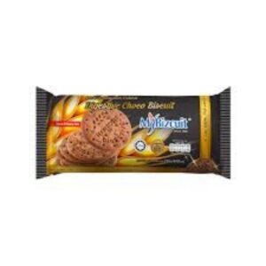 BISKUT DIGESTIVE CHOCO BISCUIT