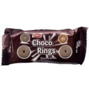 CHOCO RINGS BISCUIT