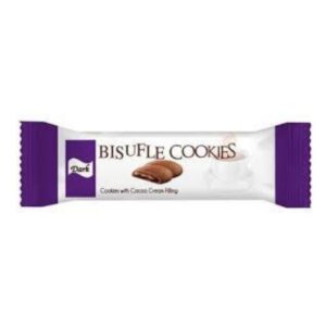 BISUFFLE COOKIES B/S