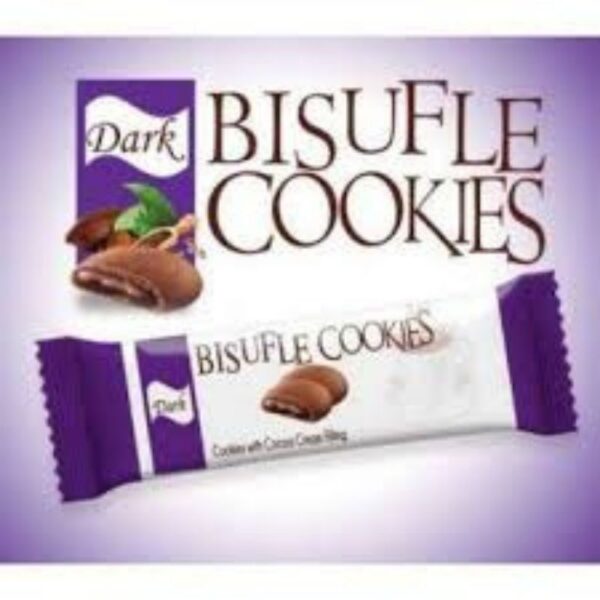 BISUFLE COOKIES