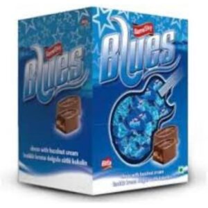 BLUES CHOCO