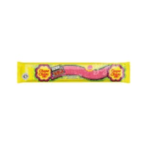 CHUPA CHUPS BELTS STRAWBERRY & COLA 8G