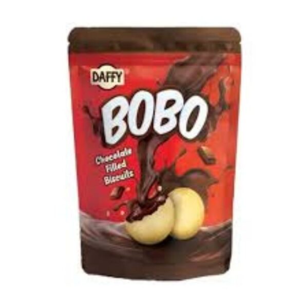 BOBO CHOCOLATE