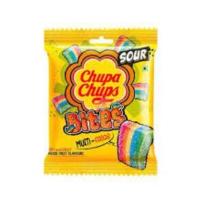 CHUPA CHUPS BITES 56G