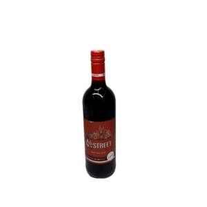 4TH SWEET RED WINE 750ML