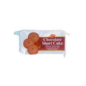 AMULYA CHOCOLATE SHORT CAKE