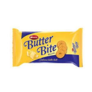BUTTER BITE BISCUIT 18G