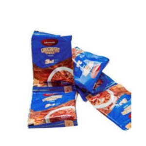 CLEPET HIGH FIBER WATER 200G