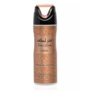 LATTAFA FAKHAR PERFUMED SPRAY 200ML