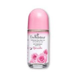 ROLL ON DEO ROMANTIC SOFT SMOOTH 50ML