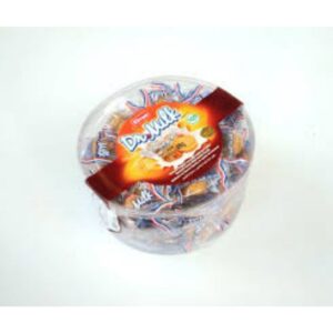 DR MILK BUTTERFIELD BUTTER CANDY