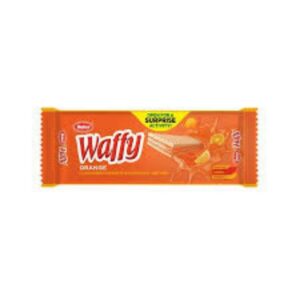 DUKES WAFFY ORANGE WAFERS