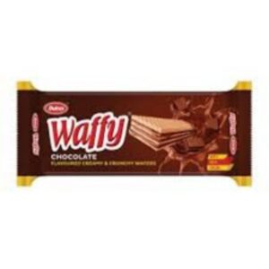 DUKES WAFFY CHOCOLATE WAFERS