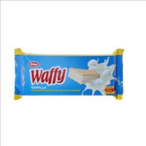 DUKES WAFFY VANILLA WAFERS
