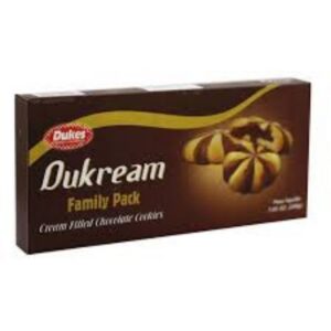 DUKREAM 200G FAMILY PACK