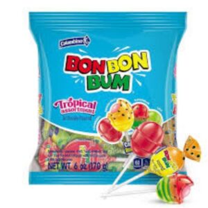 BONBON BUM SWEET