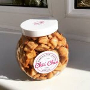E2 CHINCHIN PLASTIC 300G