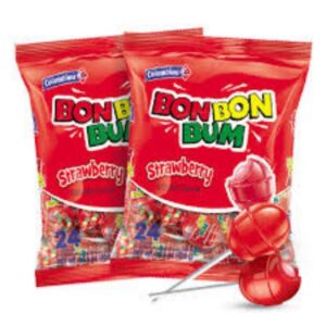 BONI COOKIES 250G