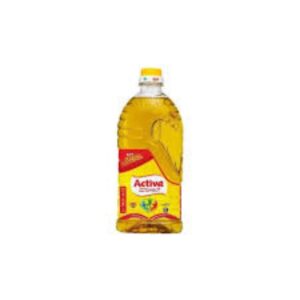ACTIVA PURE VEGETABLE OIL 2600ML