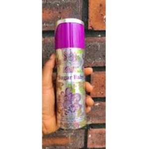 RED CARPET SUGAR BABY SPRAY 200ML