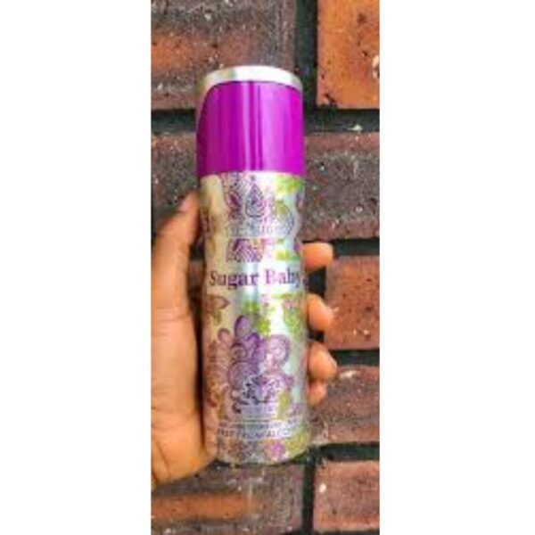 RED CARPET SUGAR BABY SPRAY 200ML