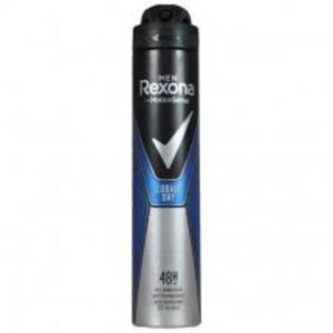 REXONA MEN COBALT DRY 250ML