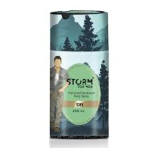 STORM SKY SPRAY 250ML