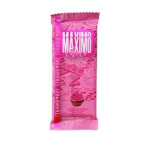 ELVAN MAXIMO CHOCO STRAWBERRY