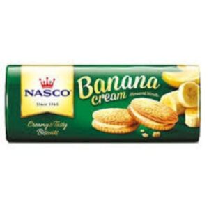 EXOTIC BANANA CREAMS 44G