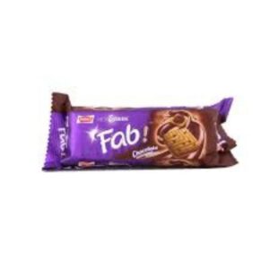 FAB CHOCOLATE
