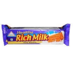 AMULYA MILKY RICH BISCUITS