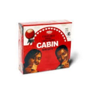 CABIN BISCUITS FRESHPACK