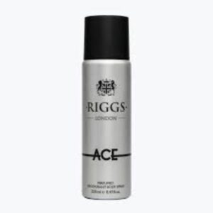 RIGGS LONDON ACE 250ML