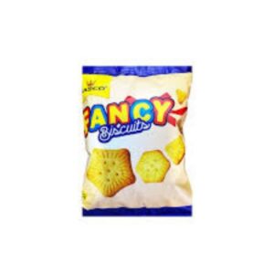 FANCY BISCUIT