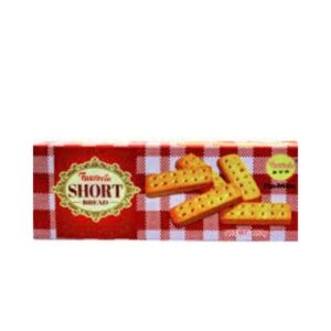 FAURECIA SHORTBREAD 150G