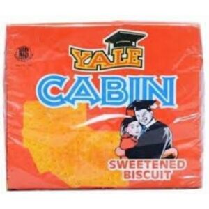 CABIN SWEETENED BISCUITS