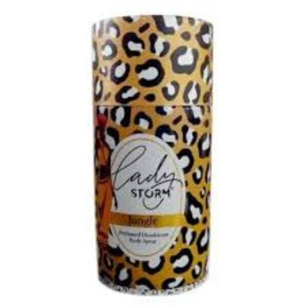 LADY STORM JUNGLE 250ML