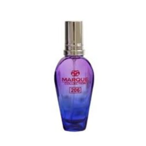 MARQUE COLLECTION 206 SPRAY