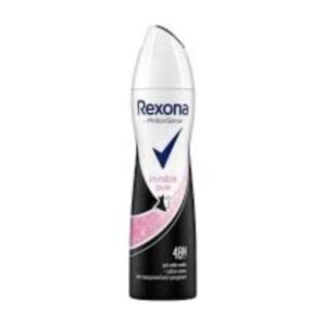 REXONA INVISIBLE PURE 200ML