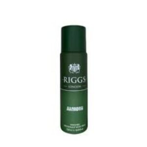RIGGS ARMOUR SPRAY 250ML
